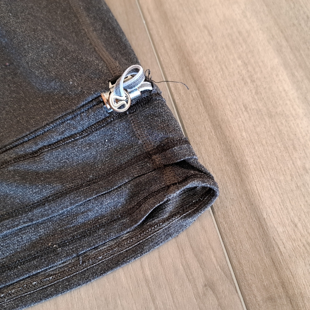 LULULEMON Back on Track Top - Picture 7 of 9